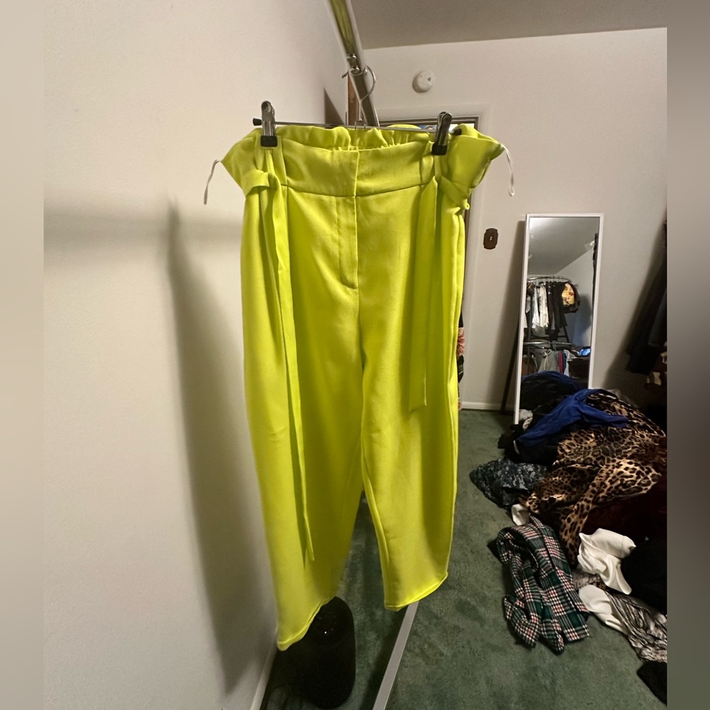 Primark Crop Pants